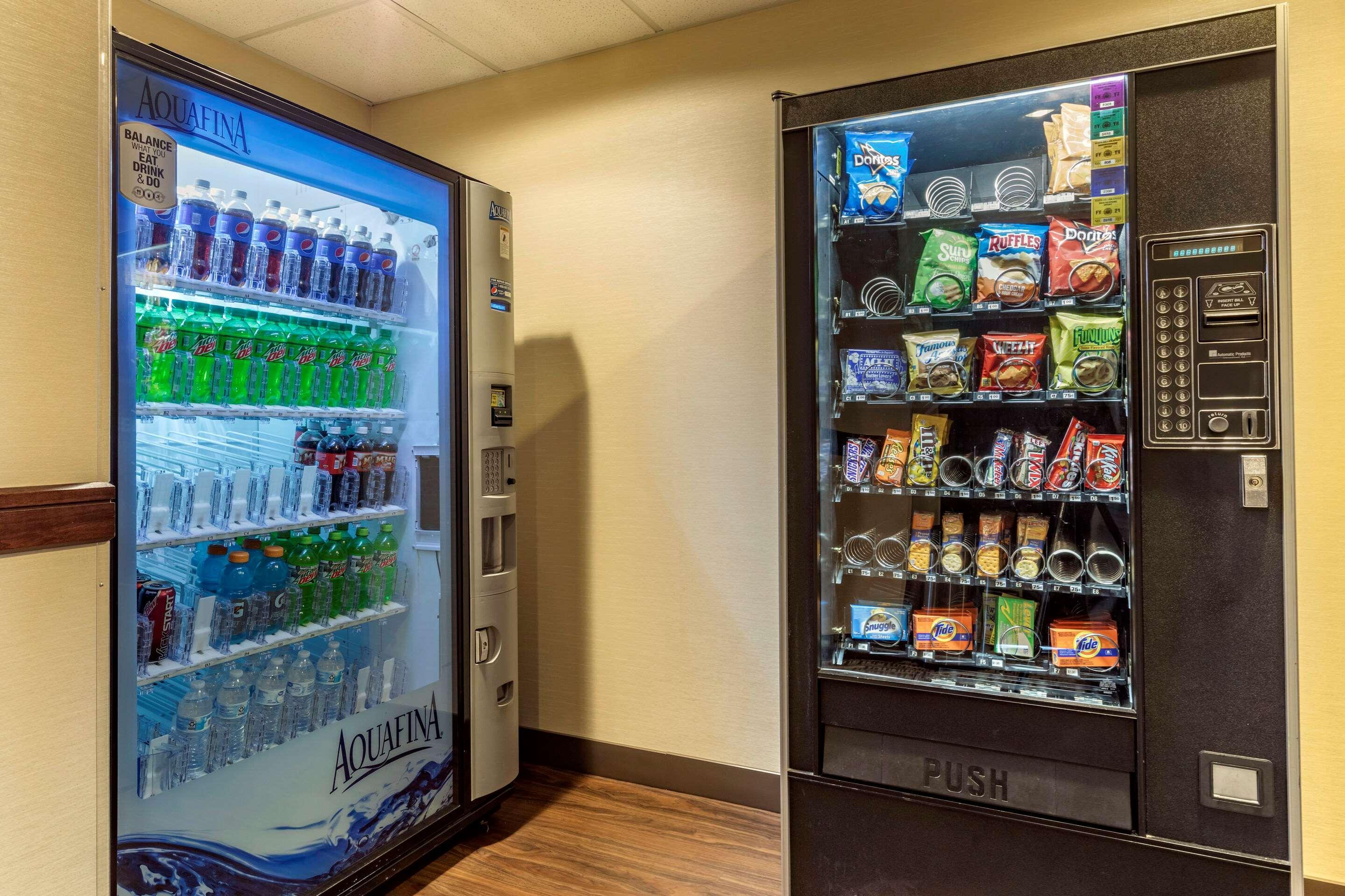 Comfort Inn & Suites Russellville I-40 Ngoại thất bức ảnh