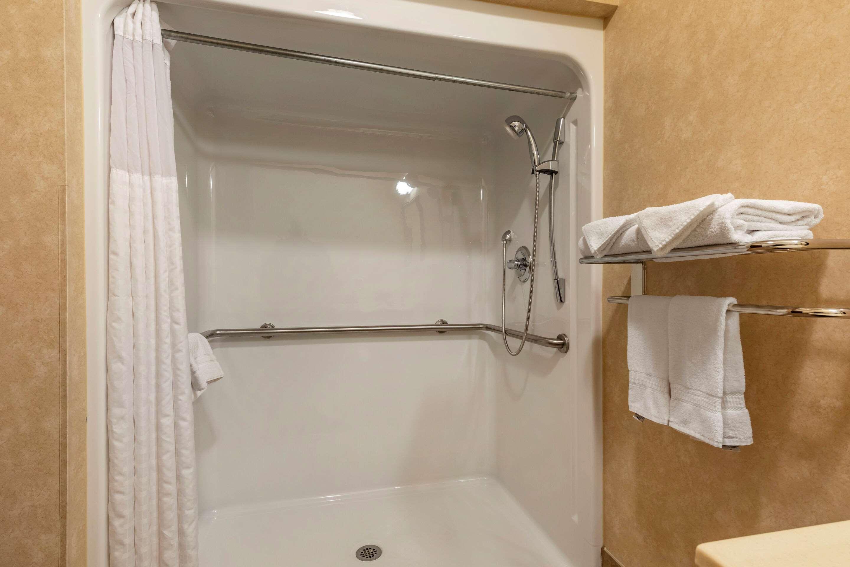 Comfort Inn & Suites Russellville I-40 Ngoại thất bức ảnh
