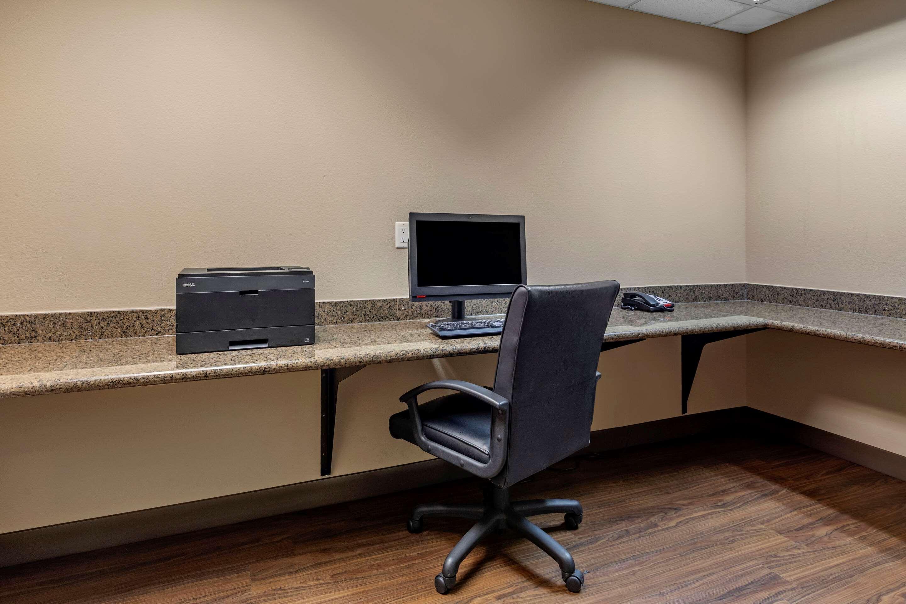 Comfort Inn & Suites Russellville I-40 Ngoại thất bức ảnh